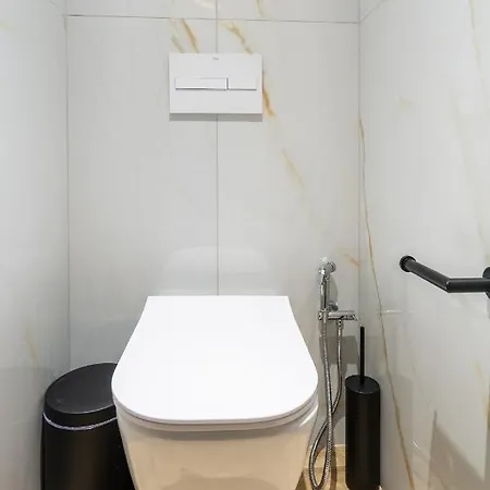 Luxury In Downtown * Heraklion (Crete)