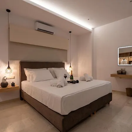 Apartment Luxury In Downtown
