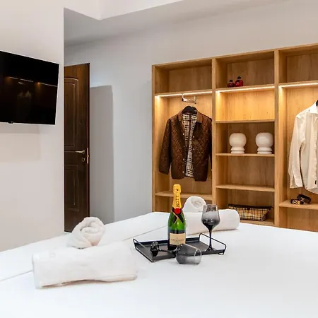 Luxury In Downtown