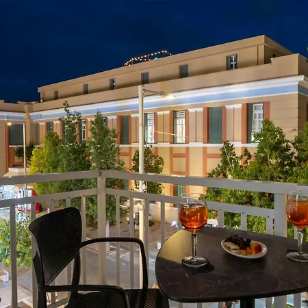Luxury In Downtown