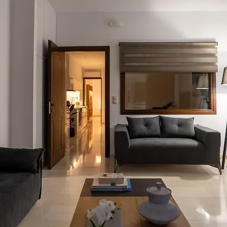 Luxury In Downtown *
