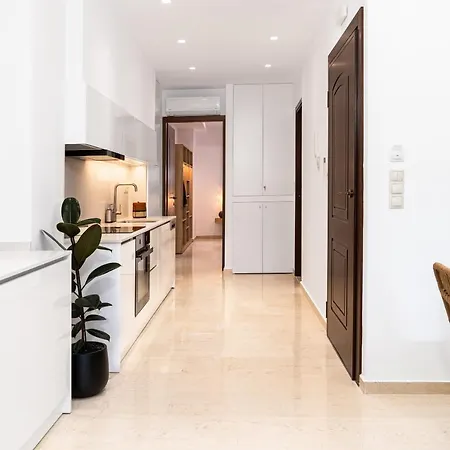 Luxury In Downtown *