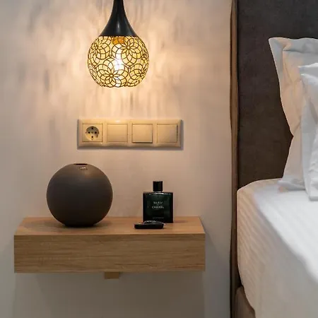 Apartment Luxury In Downtown