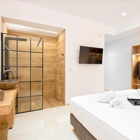 Apartment Luxury In Downtown