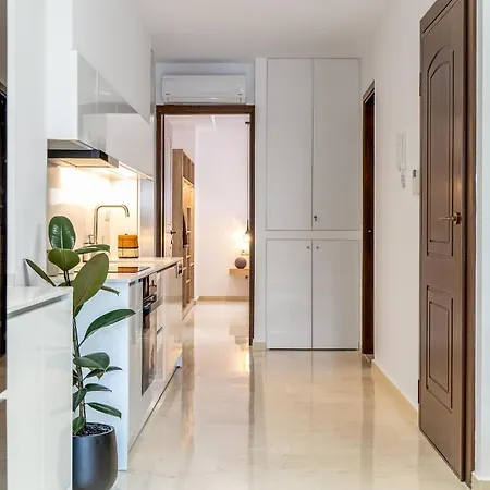 Luxury In Downtown Heraklion (Crete)