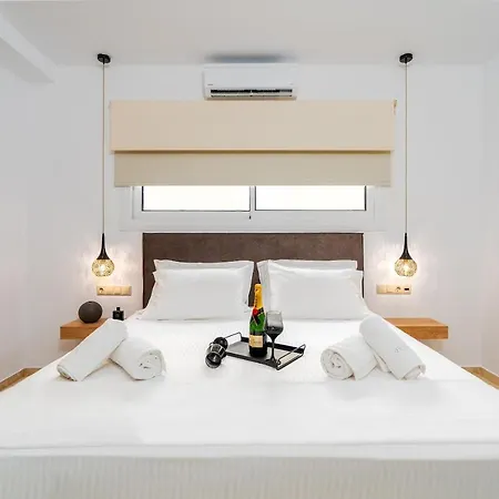 Apartment Luxury In Downtown *