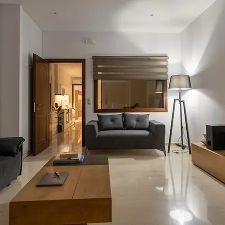 Luxury In Downtown *