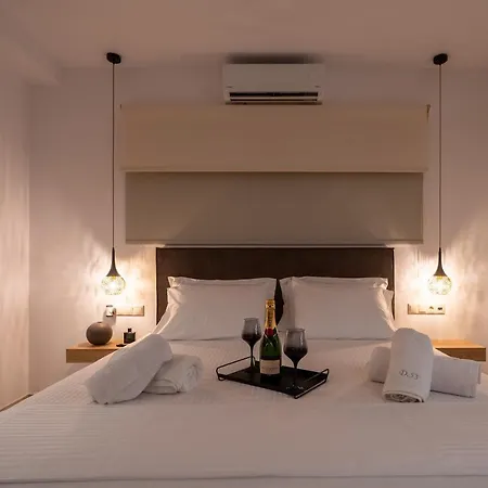 Luxury In Downtown Apartment