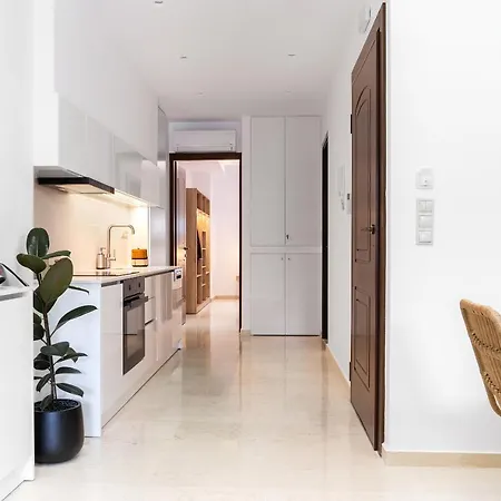 Luxury In Downtown Apartment *