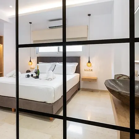 Luxury In Downtown *
