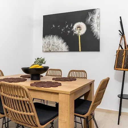 Luxury In Downtown Heraklion (Crete)