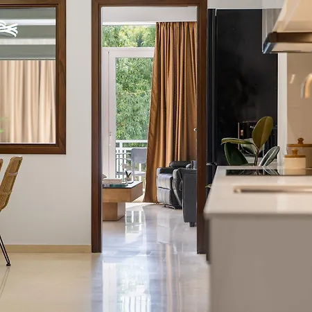 Luxury In Downtown