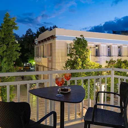 Luxury In Downtown
