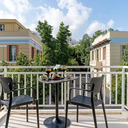 Luxury In Downtown