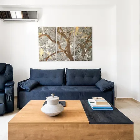 Luxury In Downtown