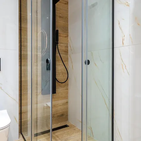 Luxury In Downtown *