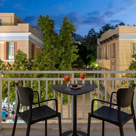 Luxury In Downtown *