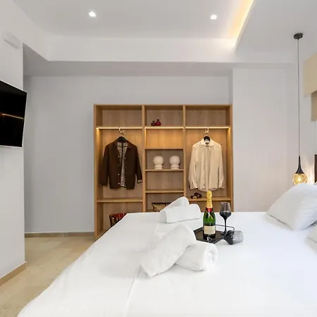 Luxury In Downtown *