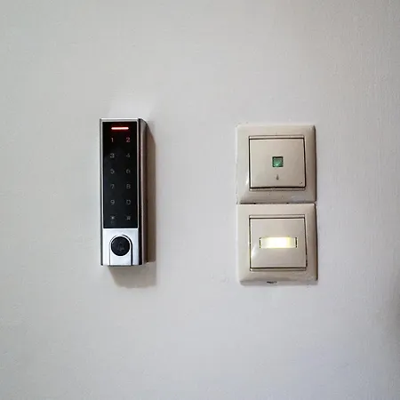 Luxury In Downtown * Ηράκλειο Κρήτης