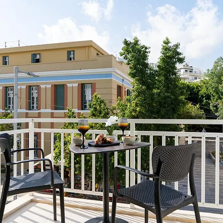 Διαμέρισμα Luxury In Downtown
