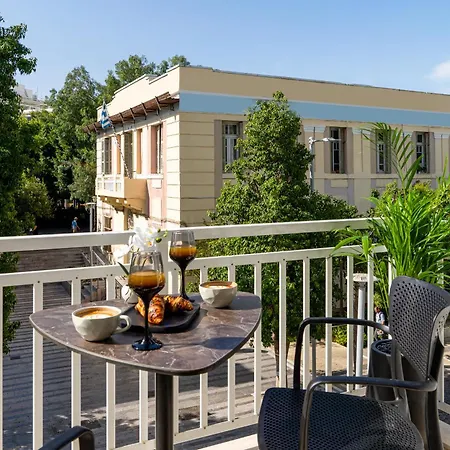 Luxury In Downtown Διαμέρισμα