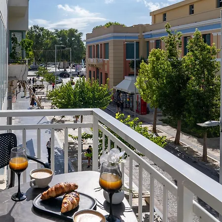 Διαμέρισμα Luxury In Downtown